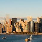 Battery Park from Seaside