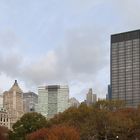 Battery Park, New York