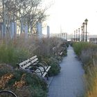 Battery Park View Staten Island Ferry