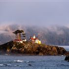 Battery Point Lighthouse