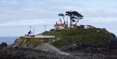 Battery Point Lighthouse