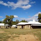 Battery Room, Weather Station, Barracks