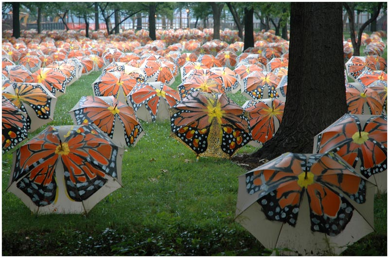 BatteryPark / NewYork