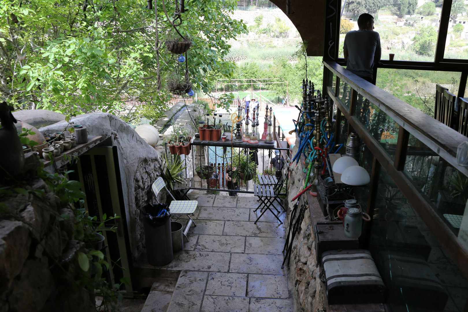 Battir -Restaurant -1-