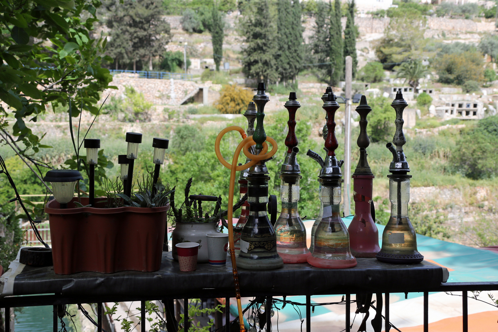 Battir -Restaurant -2-