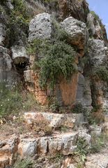 Battir -Steinformationen- -1-