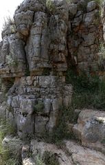 Battir -Steinformationen- -2-