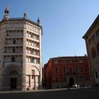 Battistero di Parma