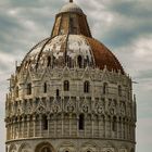 Battistero di Pisa