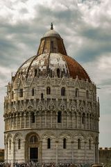 Battistero di Pisa