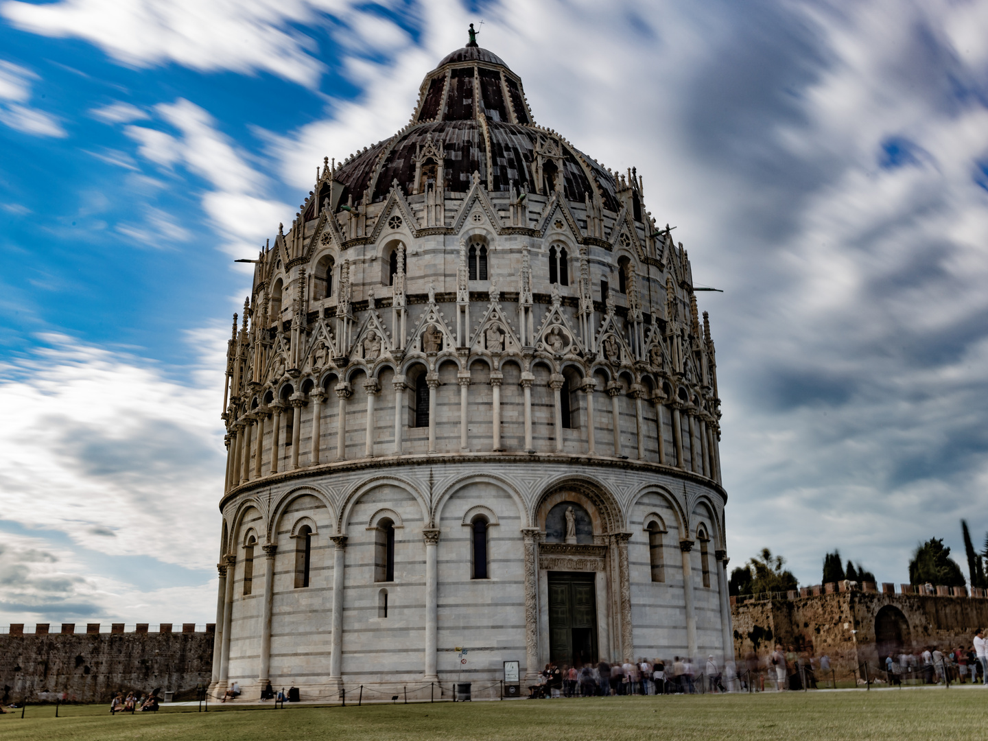 Battistero di San Giovanni