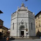 battistero di San Giovanni in corte von Pistoia