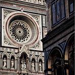 Battistero e Duomo di Firenze