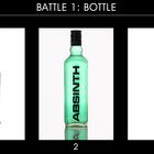 Battle 1: Bottle