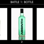 Battle 1: Bottle