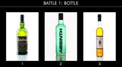 Battle 1: Bottle