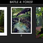 Battle 4: Forest