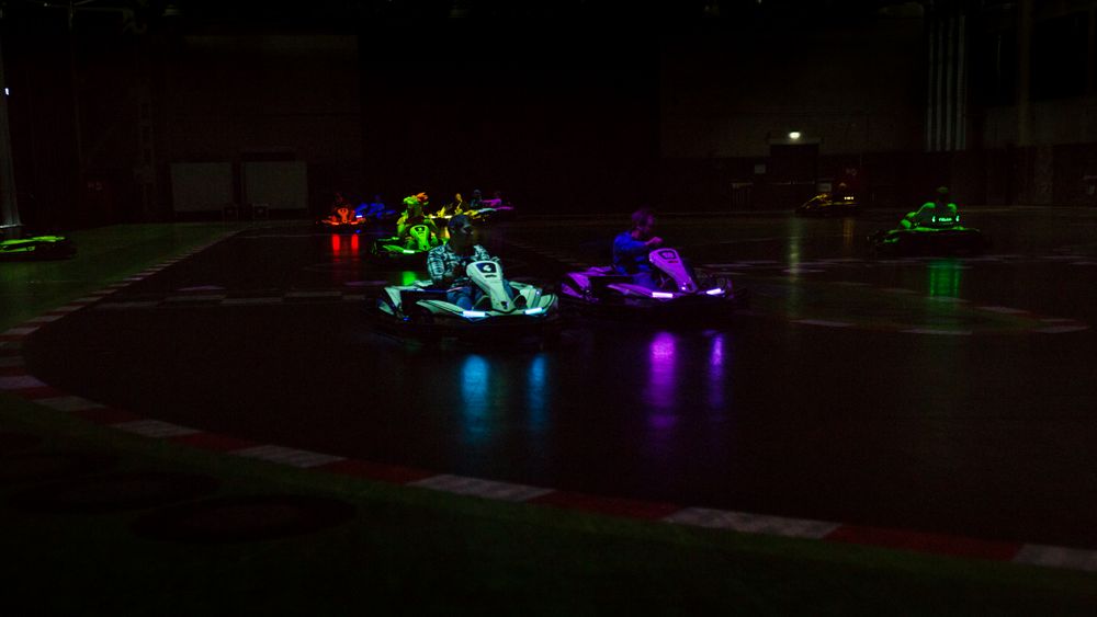 Battle Kart