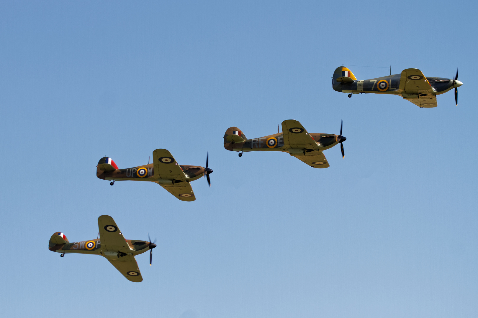 Battle of Britain (1)