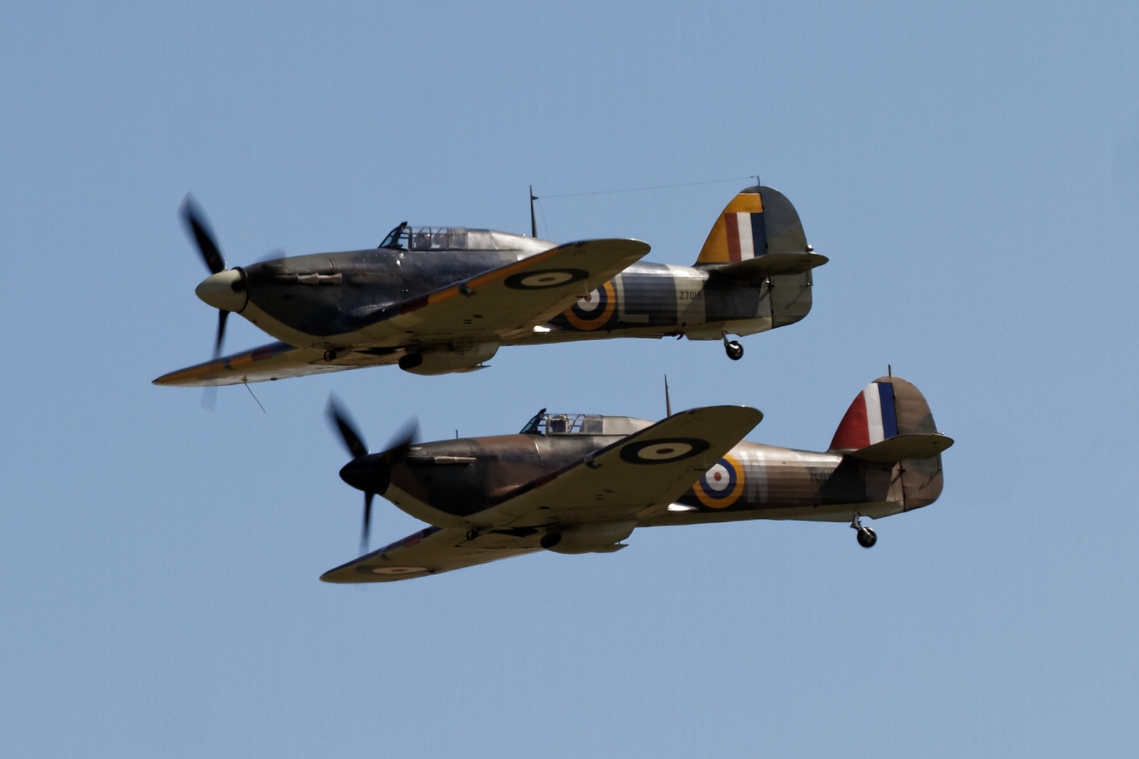 Battle of Britain (3)