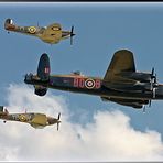 Battle of Britain memorial Flight