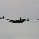 Battle of Britain Memorial Flight