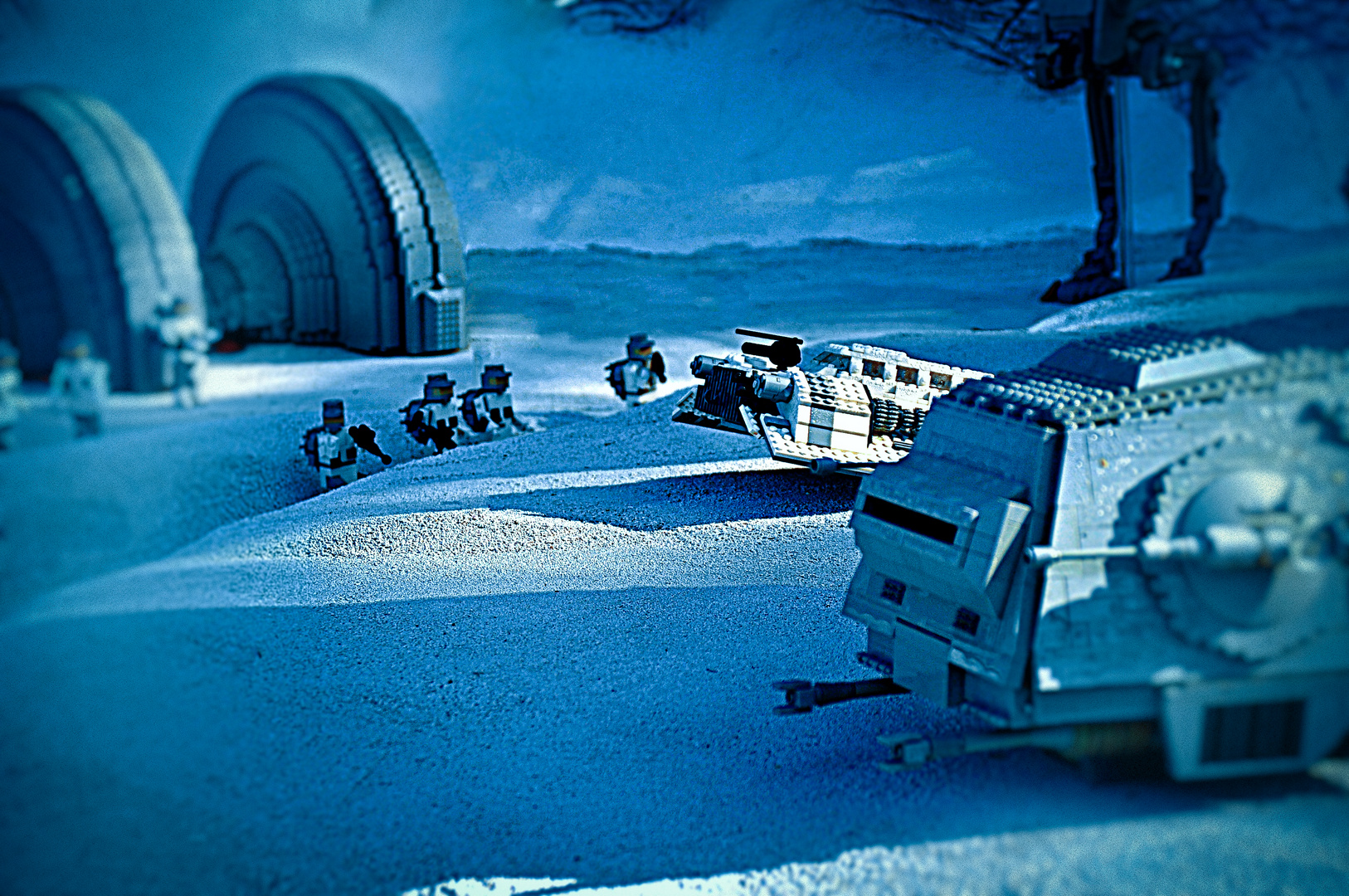 Battle of Hoth