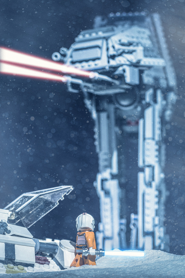 Battle of Hoth