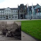 "Battle of Pfaffenheck 1945" - Andernach - "Nebelwerfer"