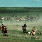 Battle of the Little Bighorn Reenactment June 26th, MT - 1993 (4)