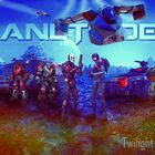 BattlePlanet PlanetSide 2