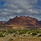 Battleship Butte