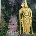 Batu Cave