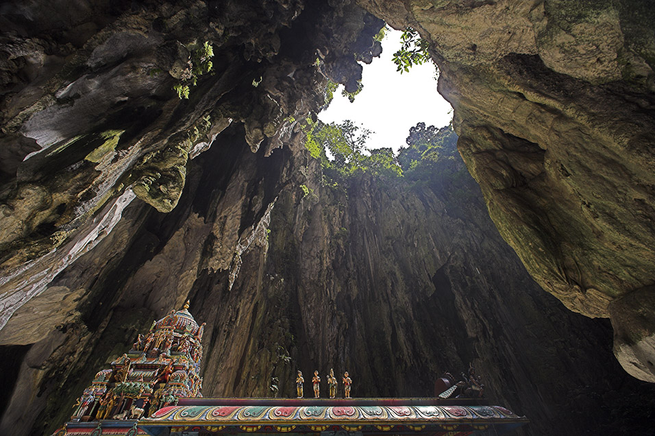 Batu Caves 04