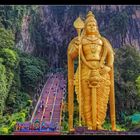 Batu Caves