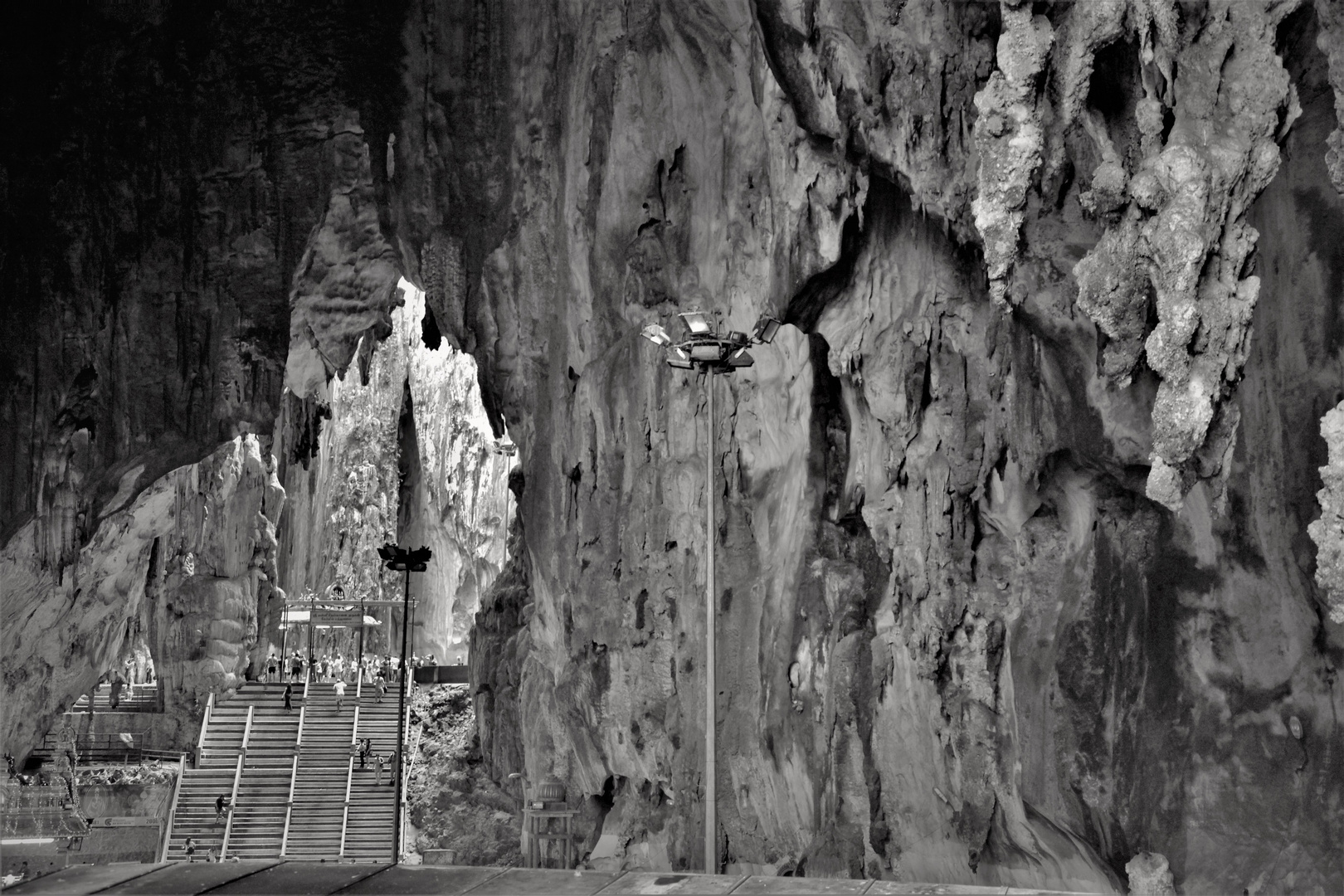 Batu Caves 3