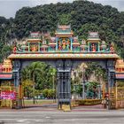 Batu Caves 3