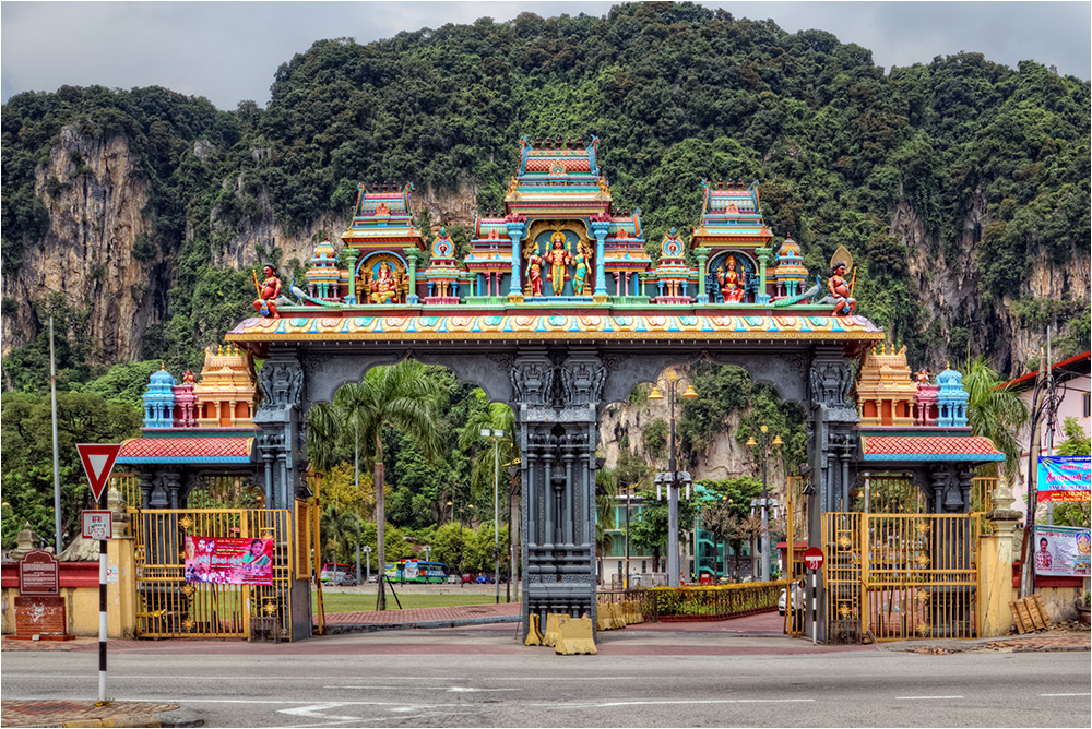 Batu Caves 3