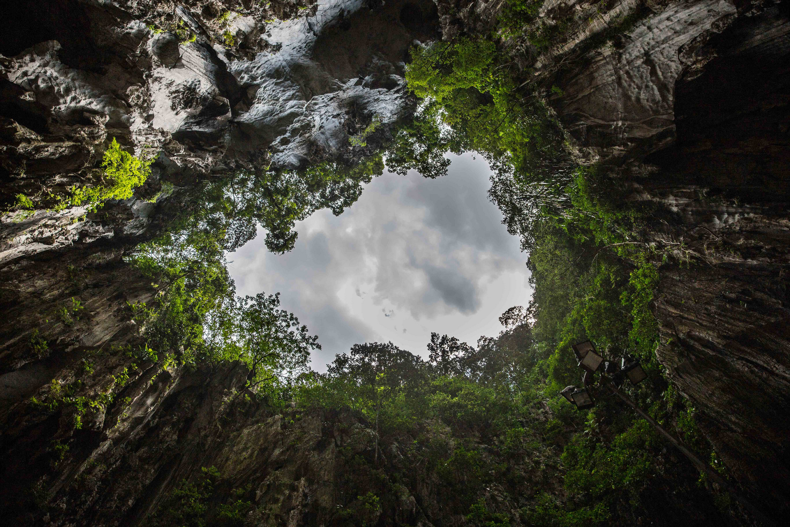 Batu Caves