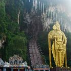 Batu Caves 