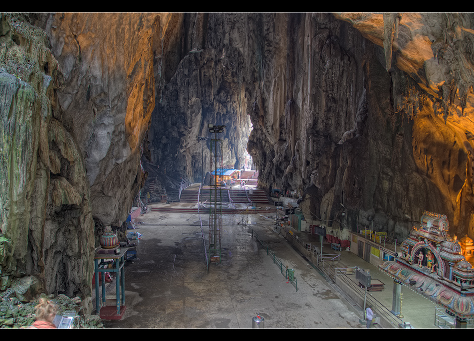 Batu Caves 4