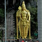 Batu Caves