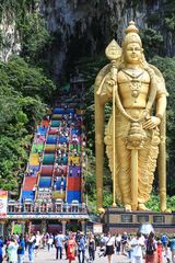 Batu Caves