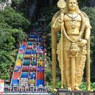 Batu Caves