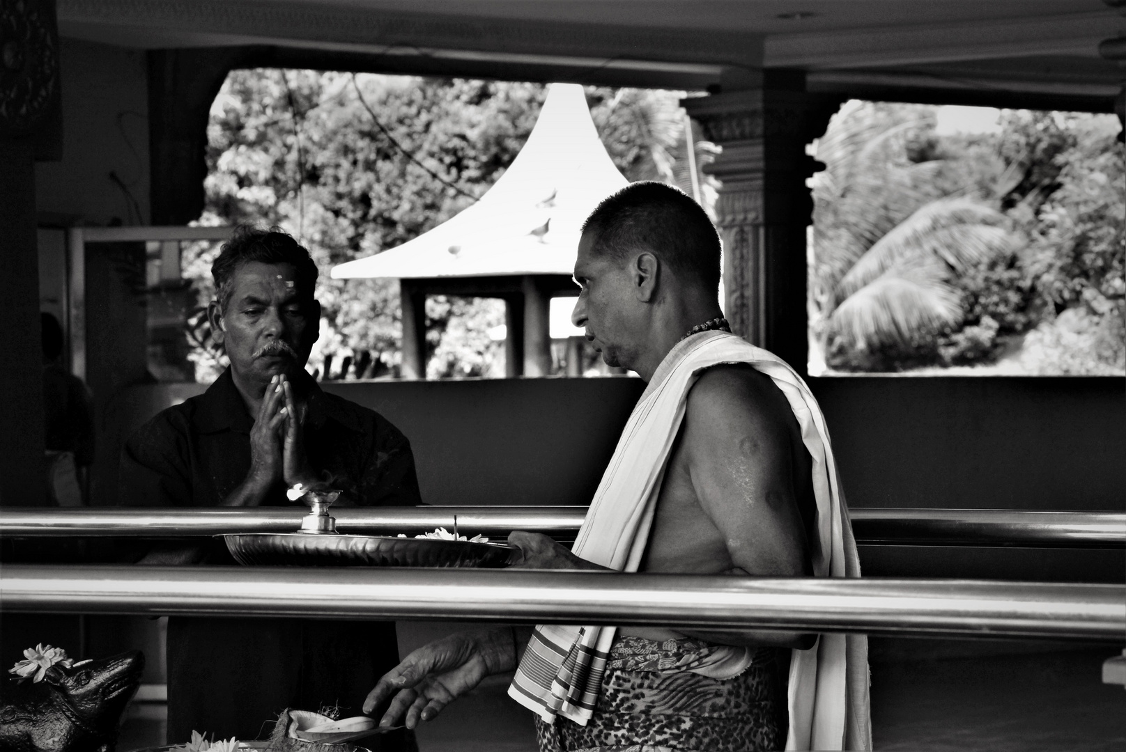 Batu Caves 6