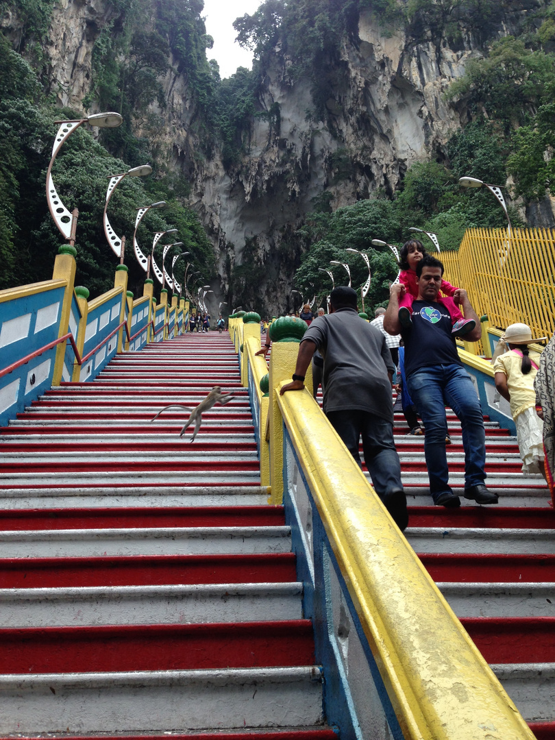 Batu Caves