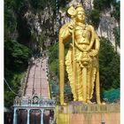 Batu Caves