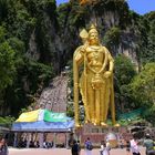 Batu Caves