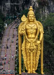 Batu Caves