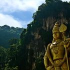 Batu Caves